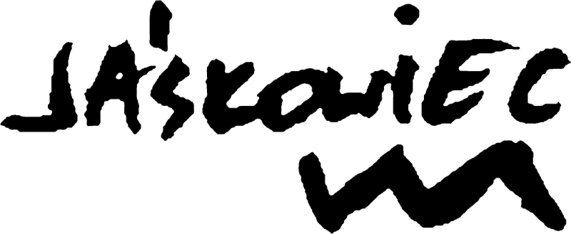 Marek Jaśkowiec — sygnatura artysty